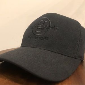Garth Brooks: World Tour Hat